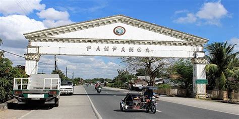 places to visit in mabalacat